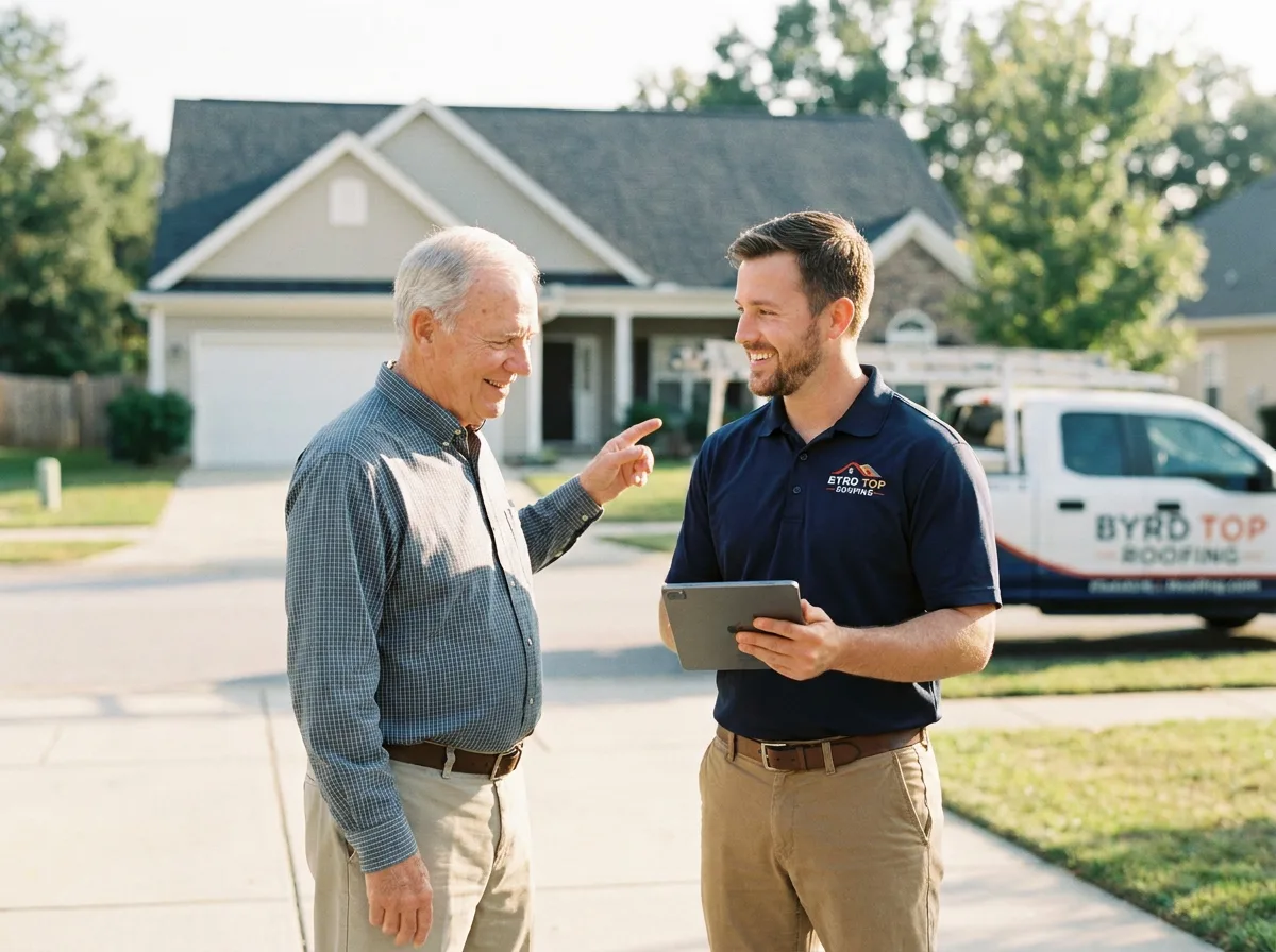 Roofing Independence, LA FAQs